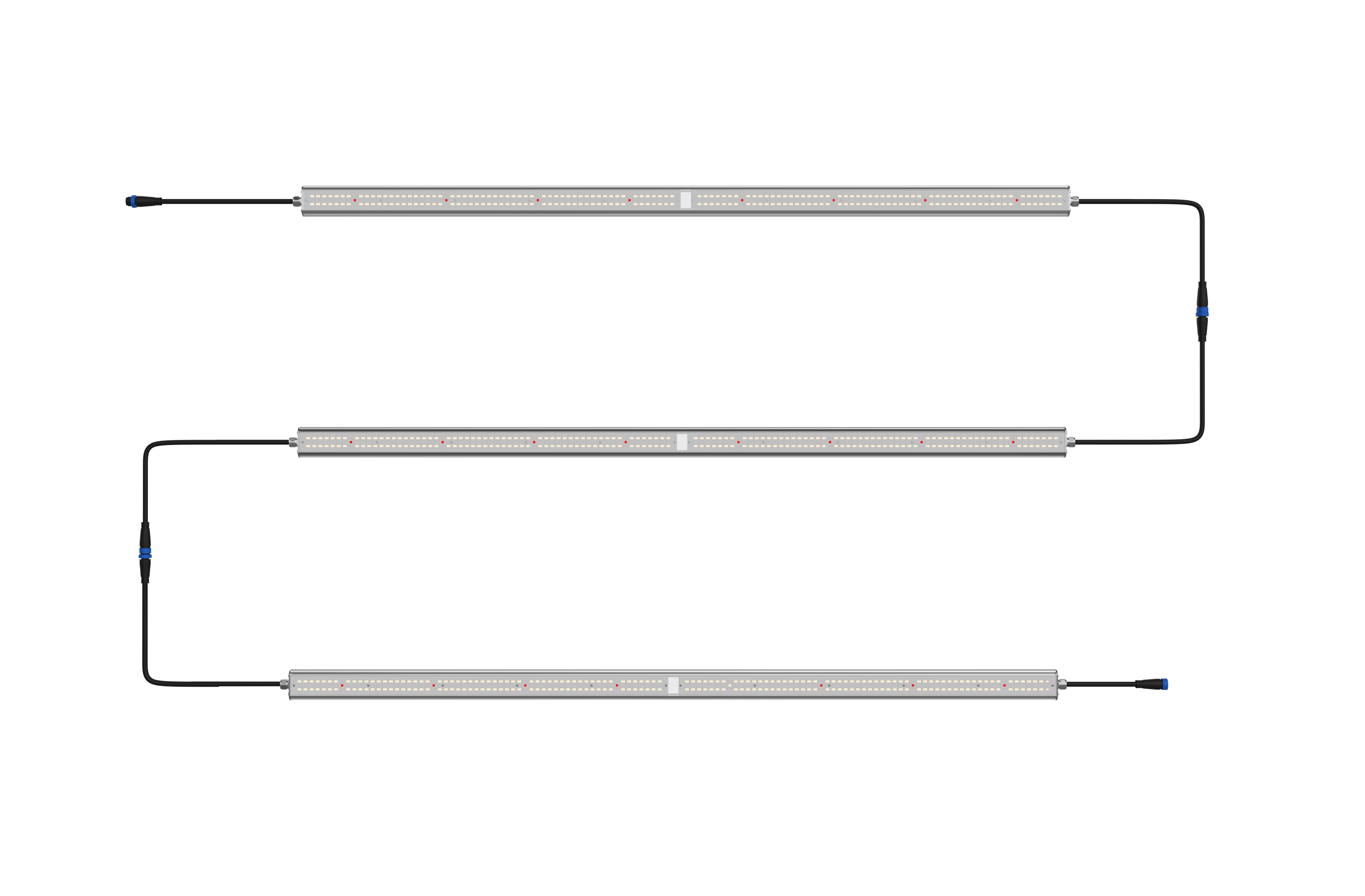 Florawave P80 Grow Light – Carnivero