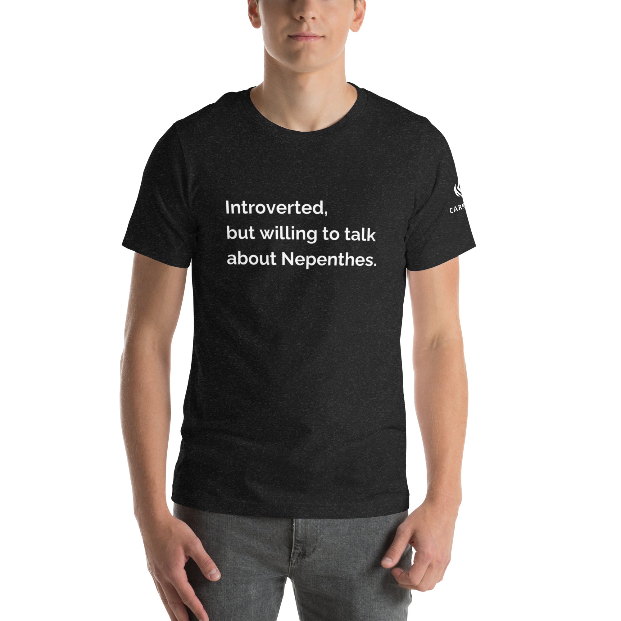 INTERESTING BUT NEGLIGIBLE Tシャツ Amazon.com: Undiagnosed But Something Ain't Right, Funny Mental