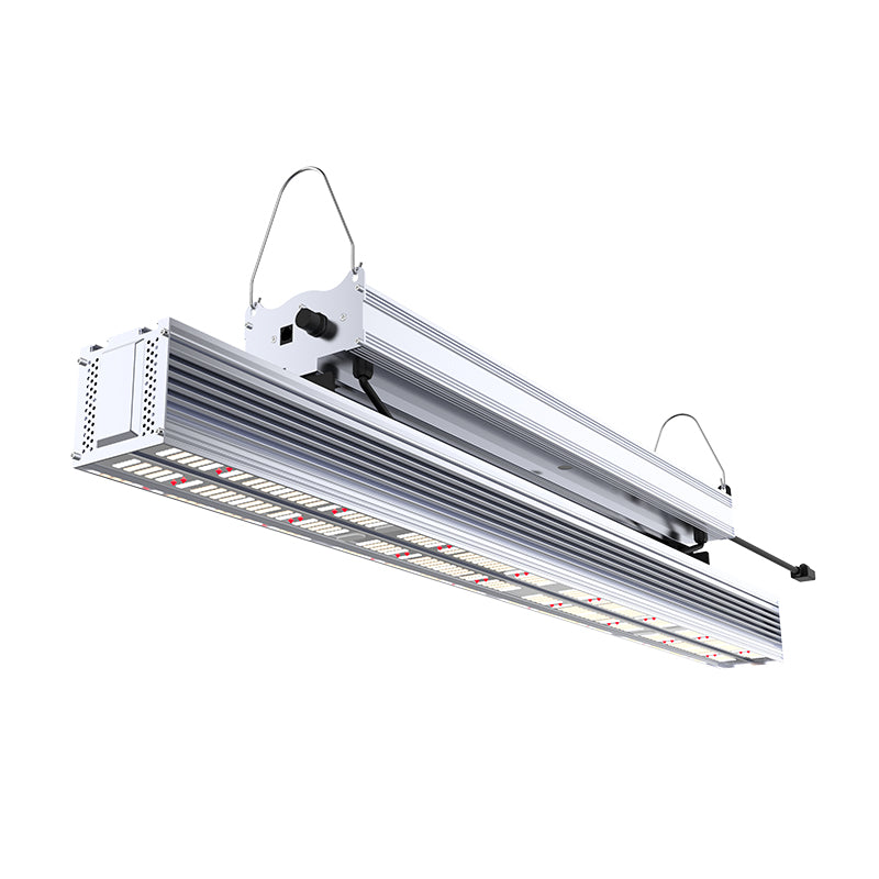 Florawave G330 Grow Light – Carnivero