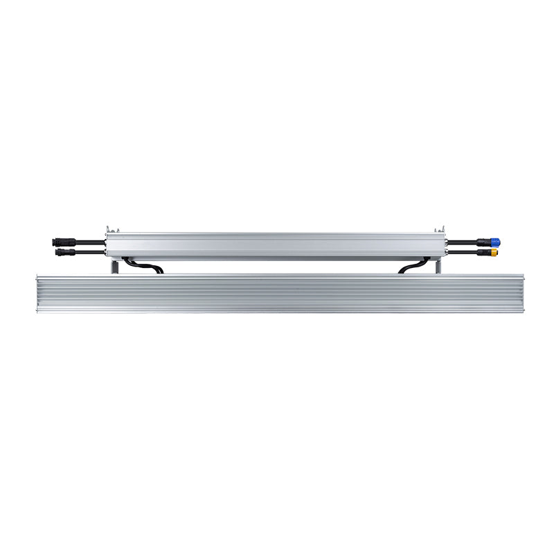 
                      
                        Florawave G530 Grow Light
                      
                    