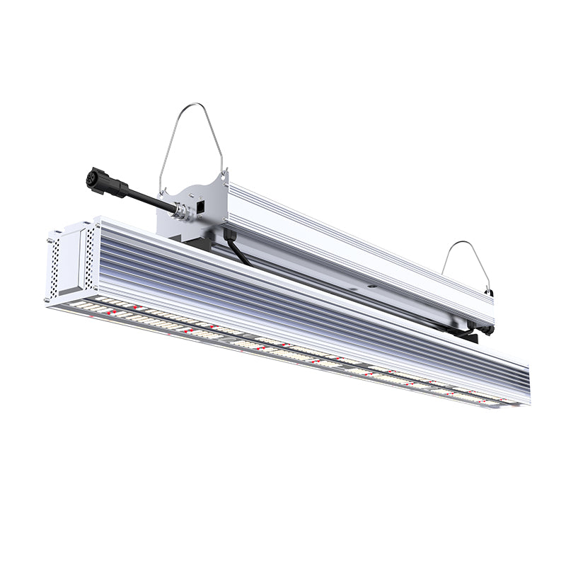 Florawave G660 Grow Light – Carnivero