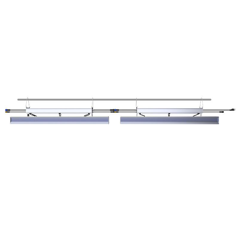 
                      
                        Florawave G330 Grow Light
                      
                    