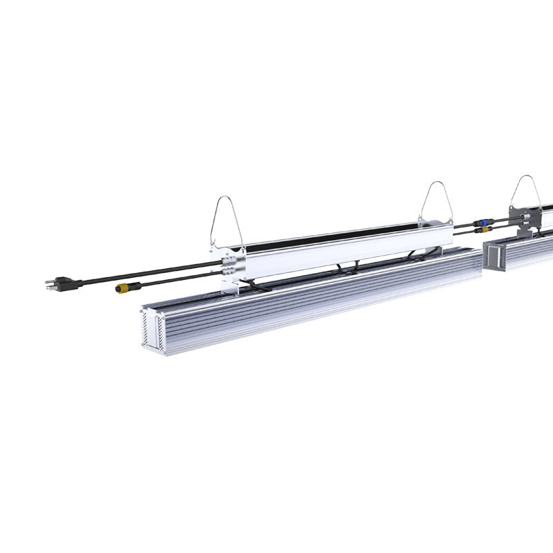 
                      
                        Florawave G330 Grow Light
                      
                    