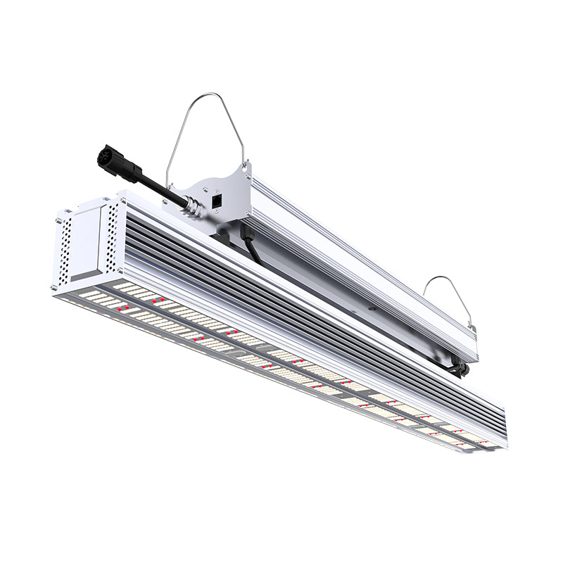 
                      
                        Florawave G530 Grow Light
                      
                    