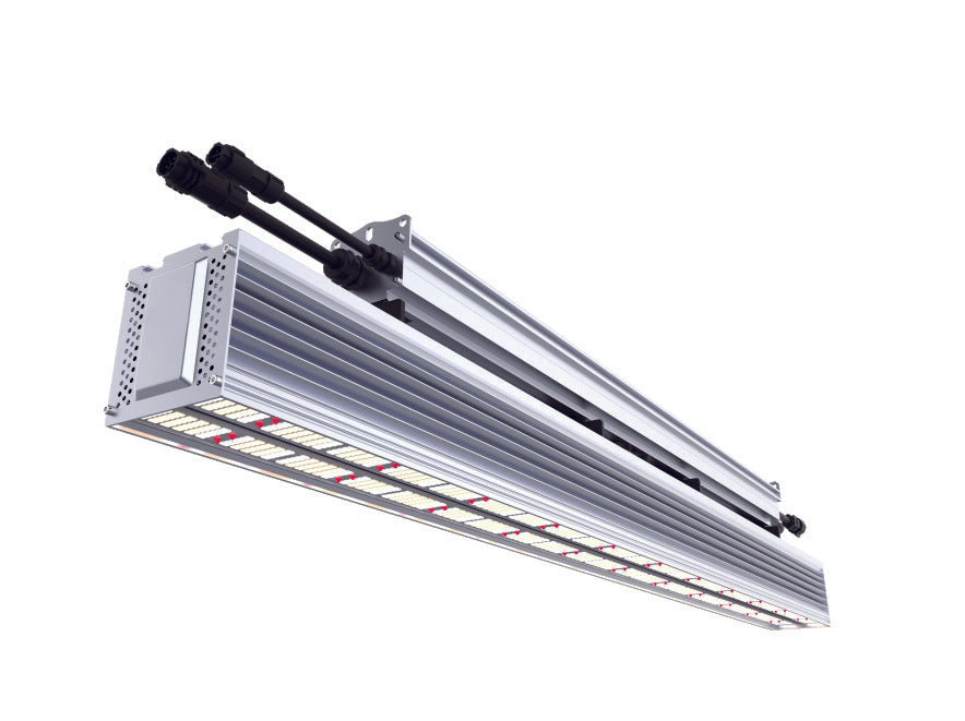 
                      
                        Florawave G330 Grow Light
                      
                    