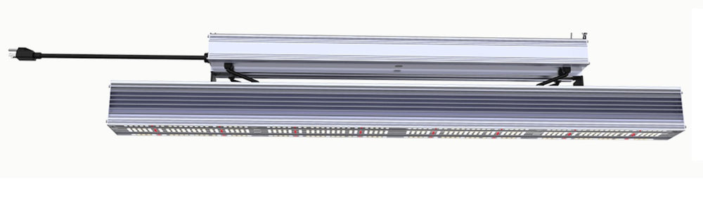 
                      
                        Florawave G330 Grow Light
                      
                    
