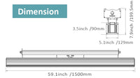 Florawave G660 Grow Light