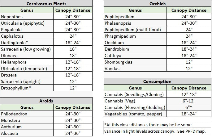 
                      
                        Florawave P85 Grow Light - Discontinued (upgraded version is P80)
                      
                    