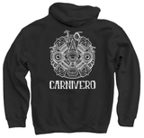 Carnivero Hoodie Sweater