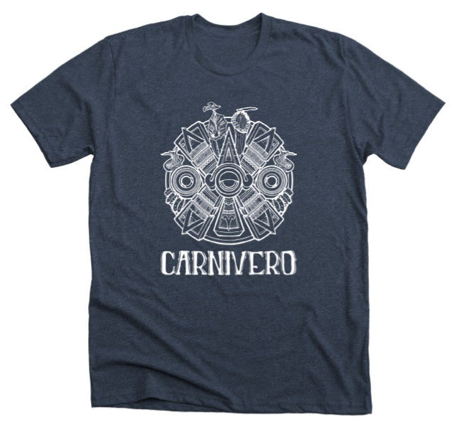 Legacy Carnivero T-Shirt (different colors available)