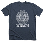 Carnivero T-Shirt (different colors available)